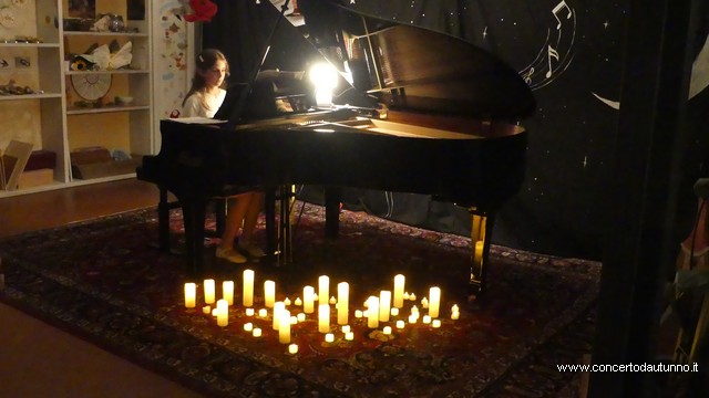 Montalto musica