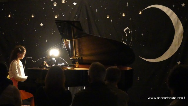 Montalto musica