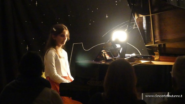 Montalto musica