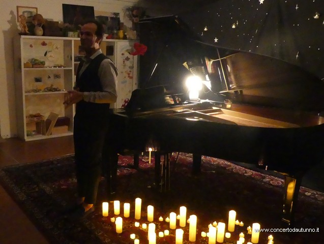 Montalto musica