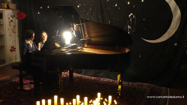 Montalto musica