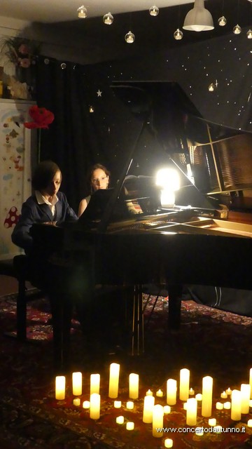 Montalto musica