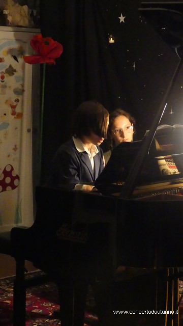 Montalto musica
