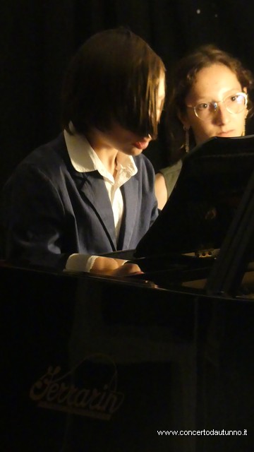 Montalto musica