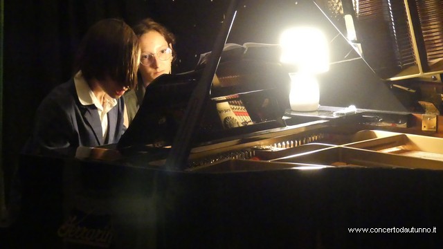 Montalto musica