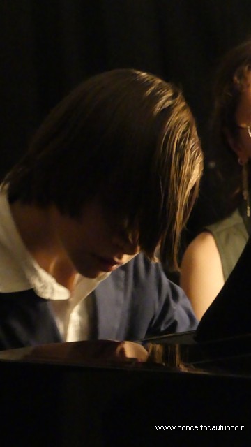 Montalto musica