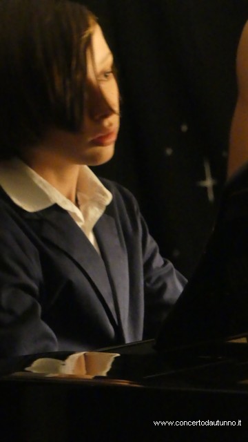 Montalto musica