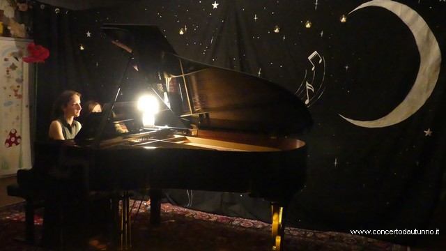 Montalto musica