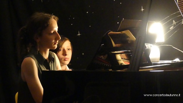 Montalto musica