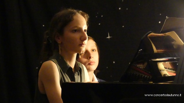 Montalto musica