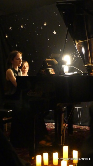 Montalto musica