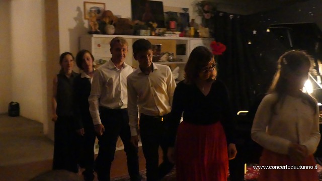 Montalto musica