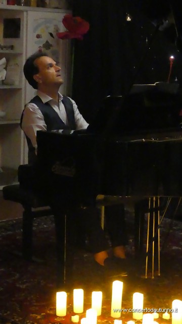 Montalto musica