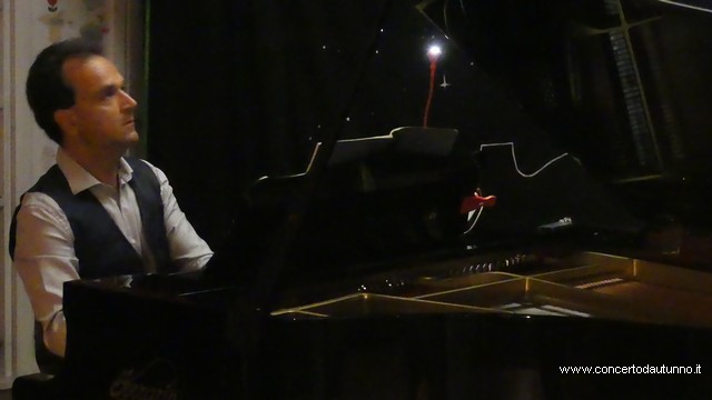 Montalto musica