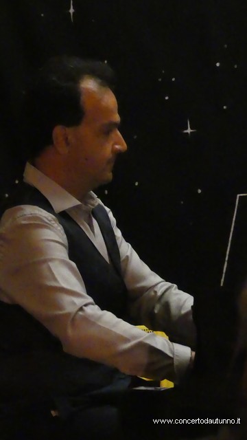 Montalto musica