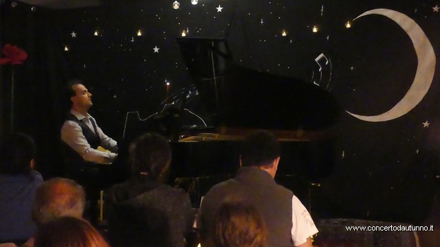 Montalto musica
