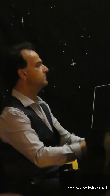 Montalto musica