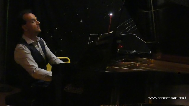 Montalto musica