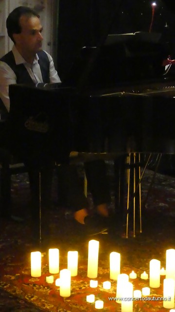 Montalto musica