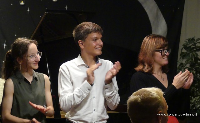Montalto musica