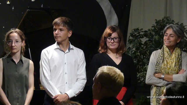 Montalto musica