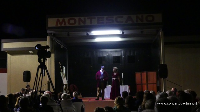 ProMontescano Lirica