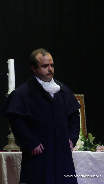 ProMontescano Lirica
