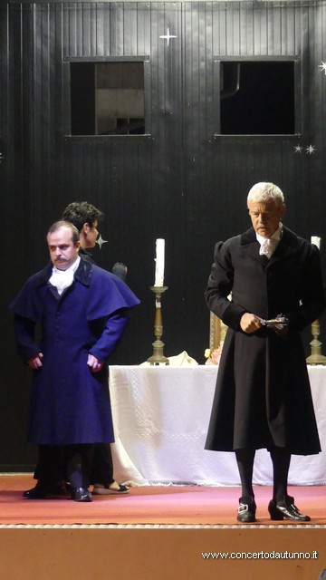 ProMontescano Lirica