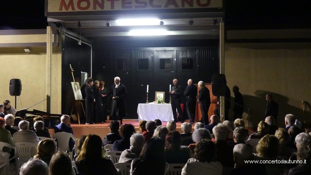 ProMontescano Lirica