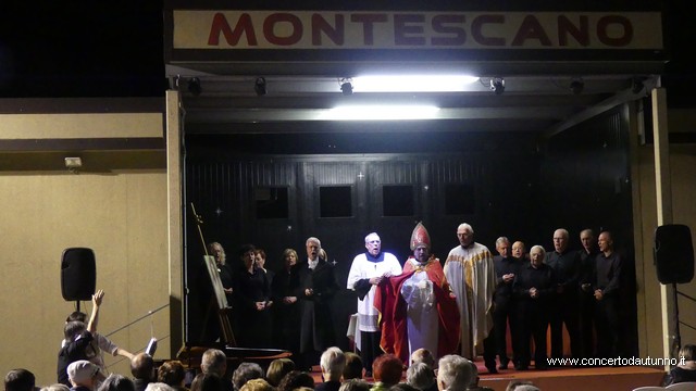 ProMontescano Lirica