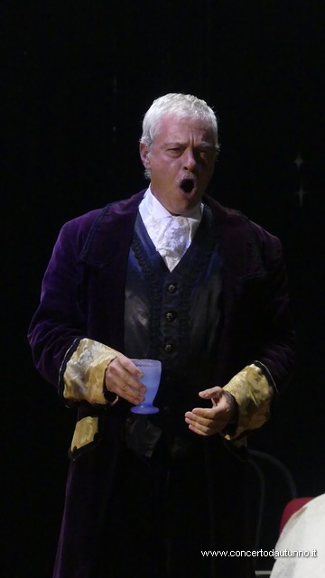 ProMontescano Lirica
