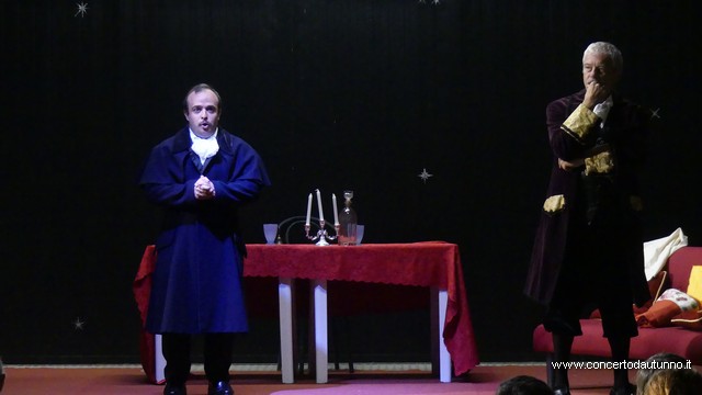 ProMontescano Lirica