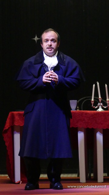 ProMontescano Lirica