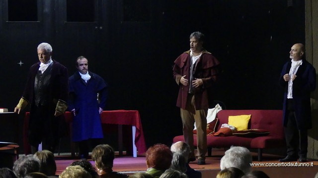 ProMontescano Lirica
