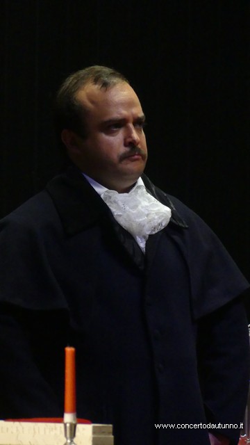 ProMontescano Lirica