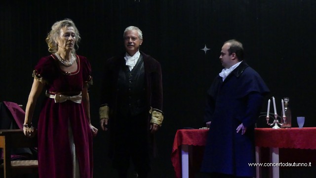 ProMontescano Lirica