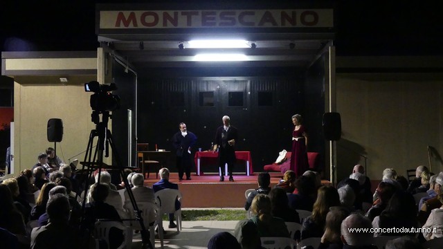 ProMontescano Lirica