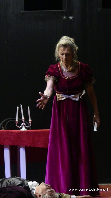 ProMontescano Lirica