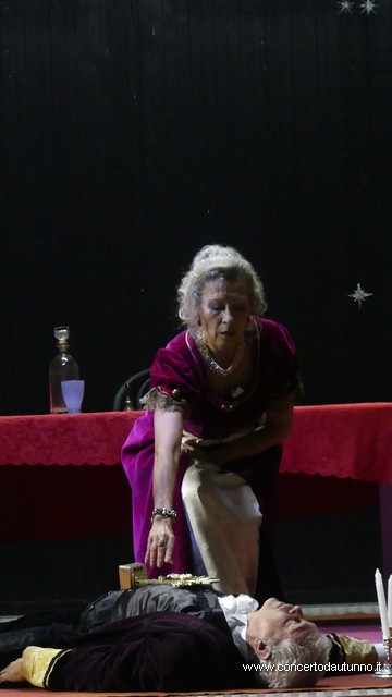 ProMontescano Lirica
