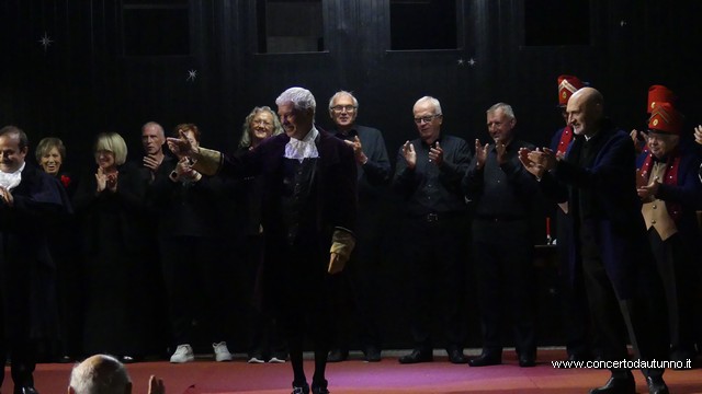 ProMontescano Lirica