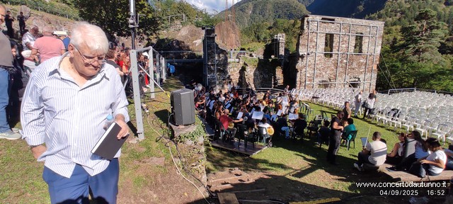 Requiem per Piuro