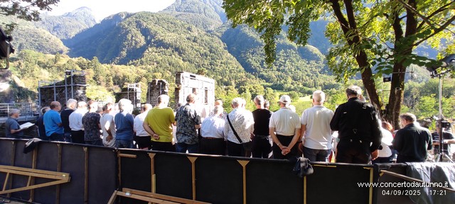 Requiem per Piuro