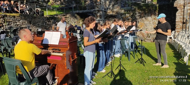 Requiem per Piuro