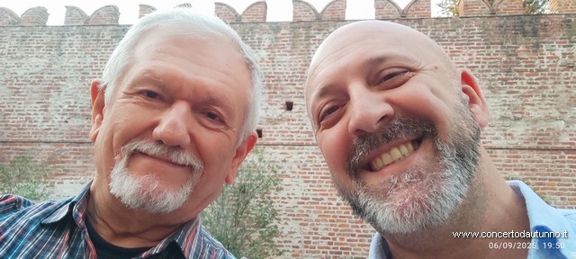 Opera in castello