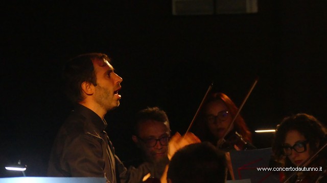 Opera in castello
