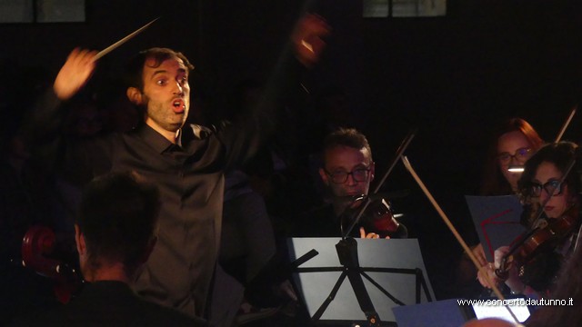 Opera in castello
