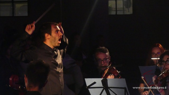 Opera in castello