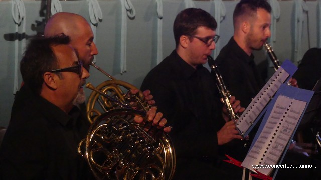 Opera in castello