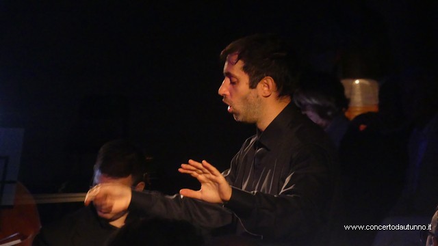 Opera in castello