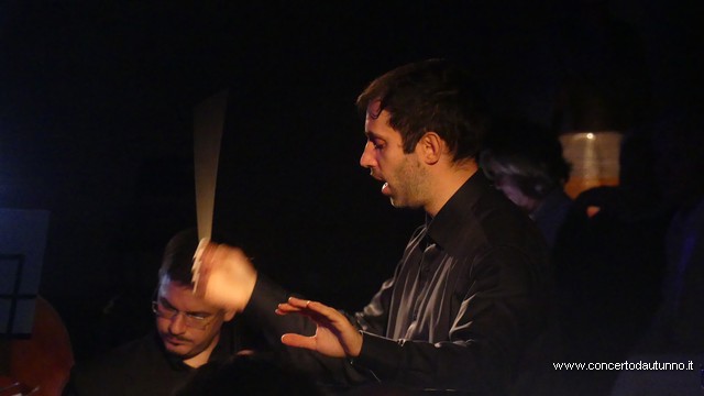 Opera in castello